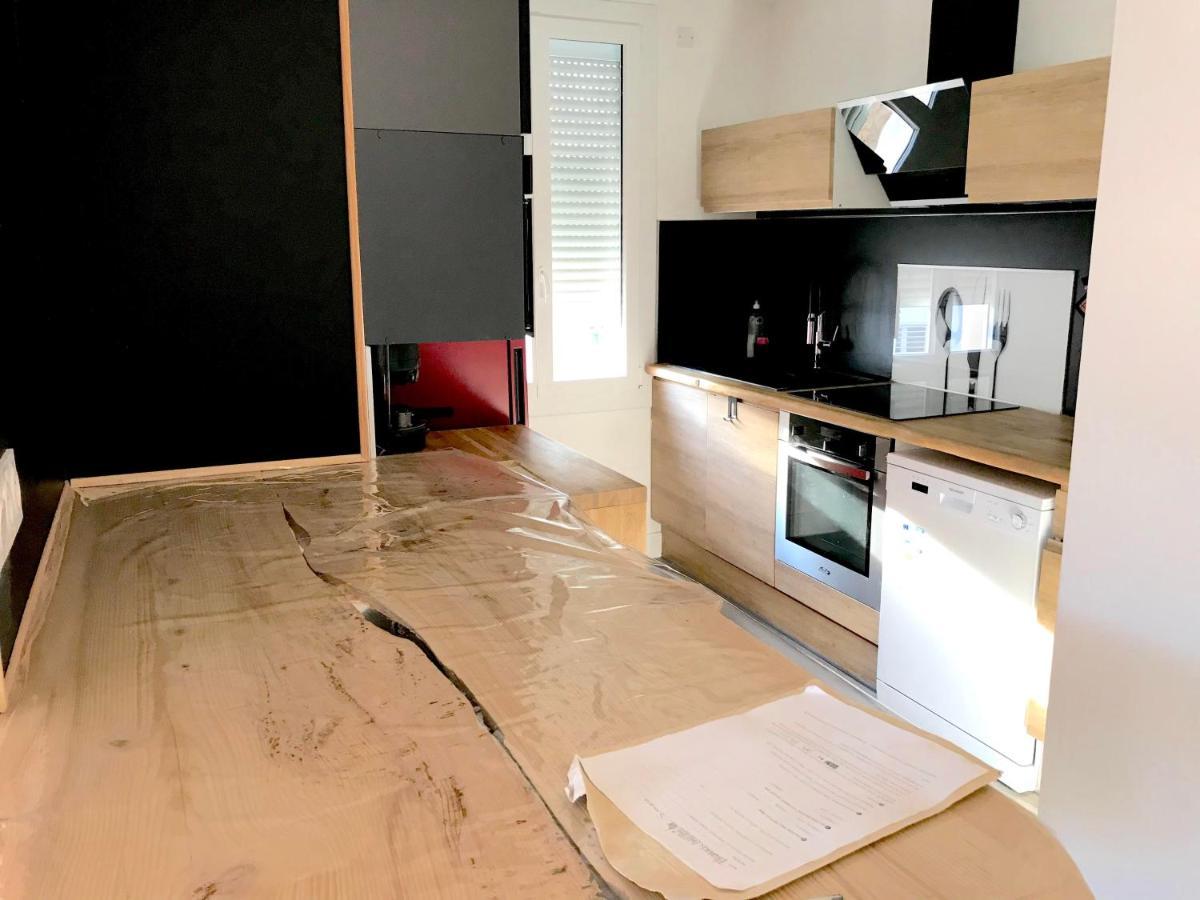 Visite Languedoc Roussillon Apartment Perpignan Exterior photo