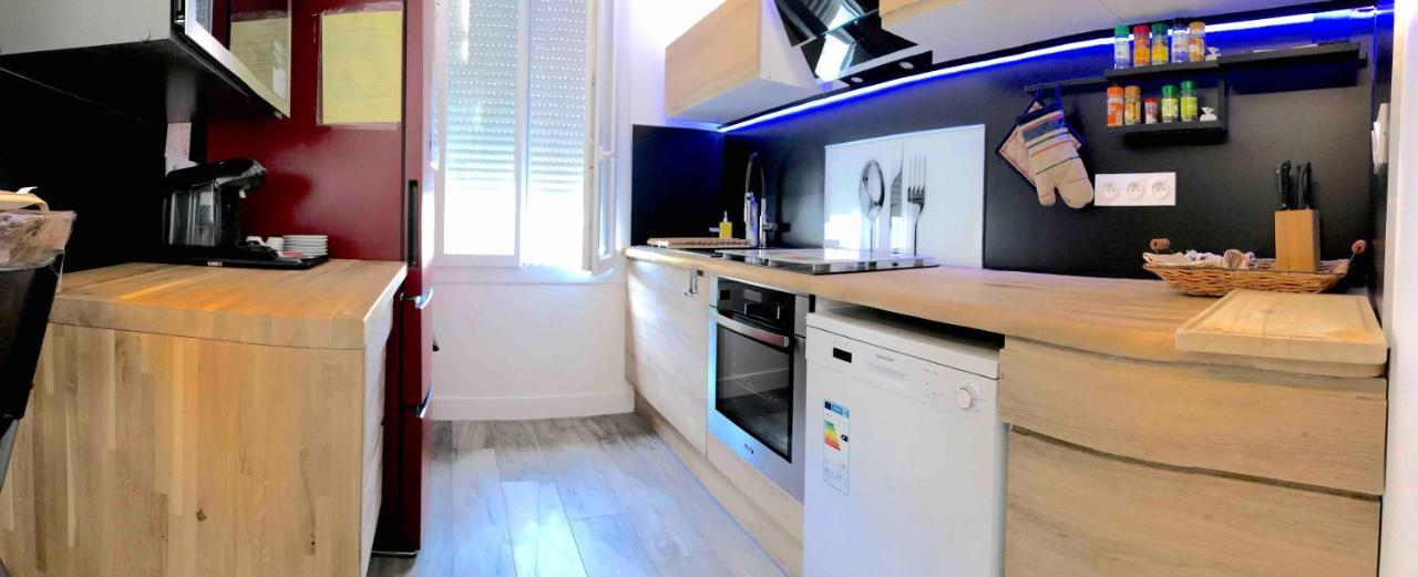 Visite Languedoc Roussillon Apartment Perpignan Exterior photo