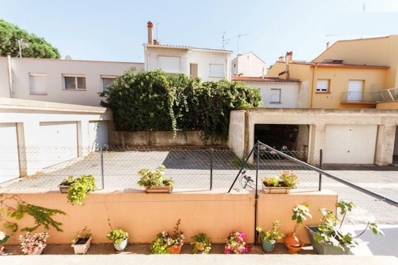 Visite Languedoc Roussillon Apartment Perpignan Exterior photo