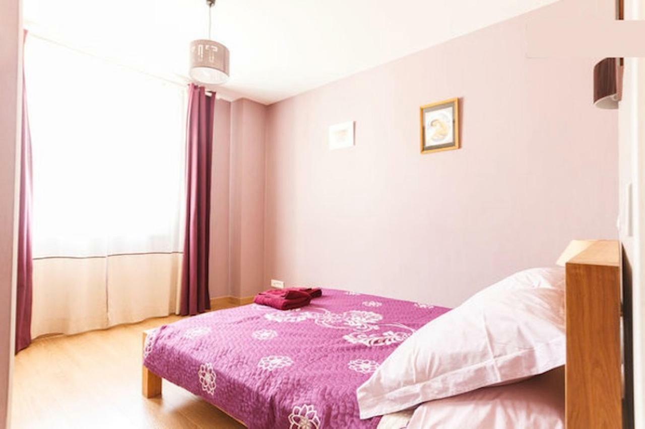 Visite Languedoc Roussillon Apartment Perpignan Exterior photo