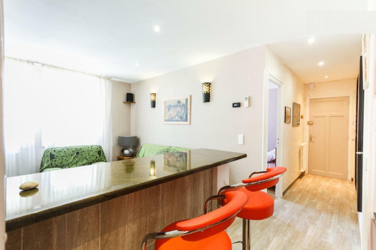 Visite Languedoc Roussillon Apartment Perpignan Exterior photo