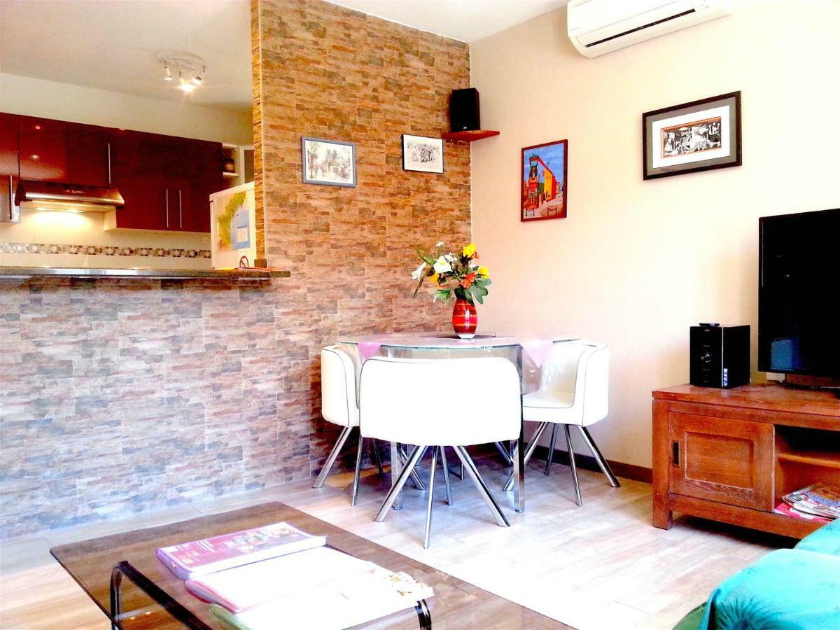 Visite Languedoc Roussillon Apartment Perpignan Exterior photo